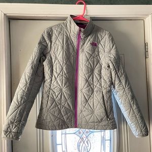 Women's North Face jacket